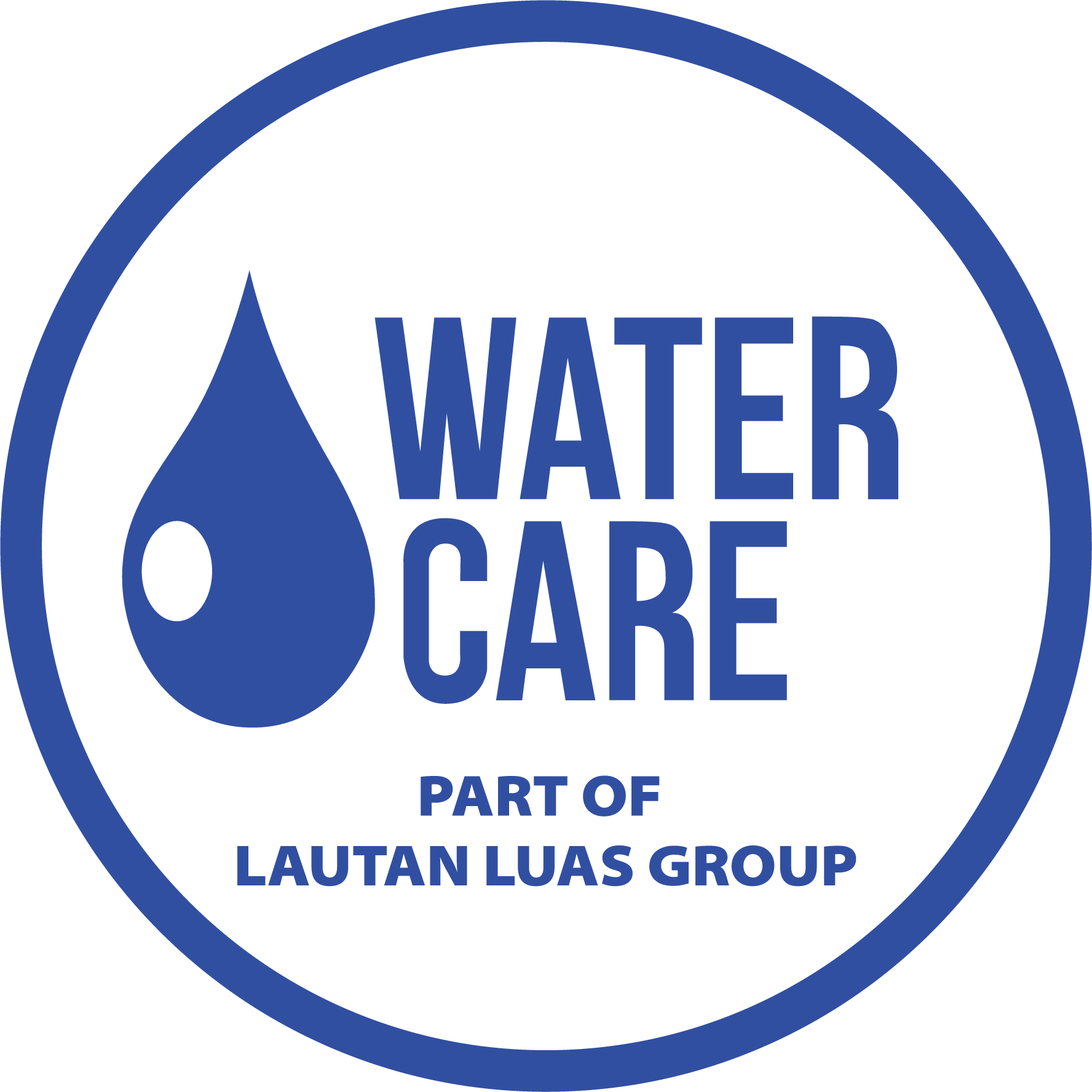Watercare Logo
