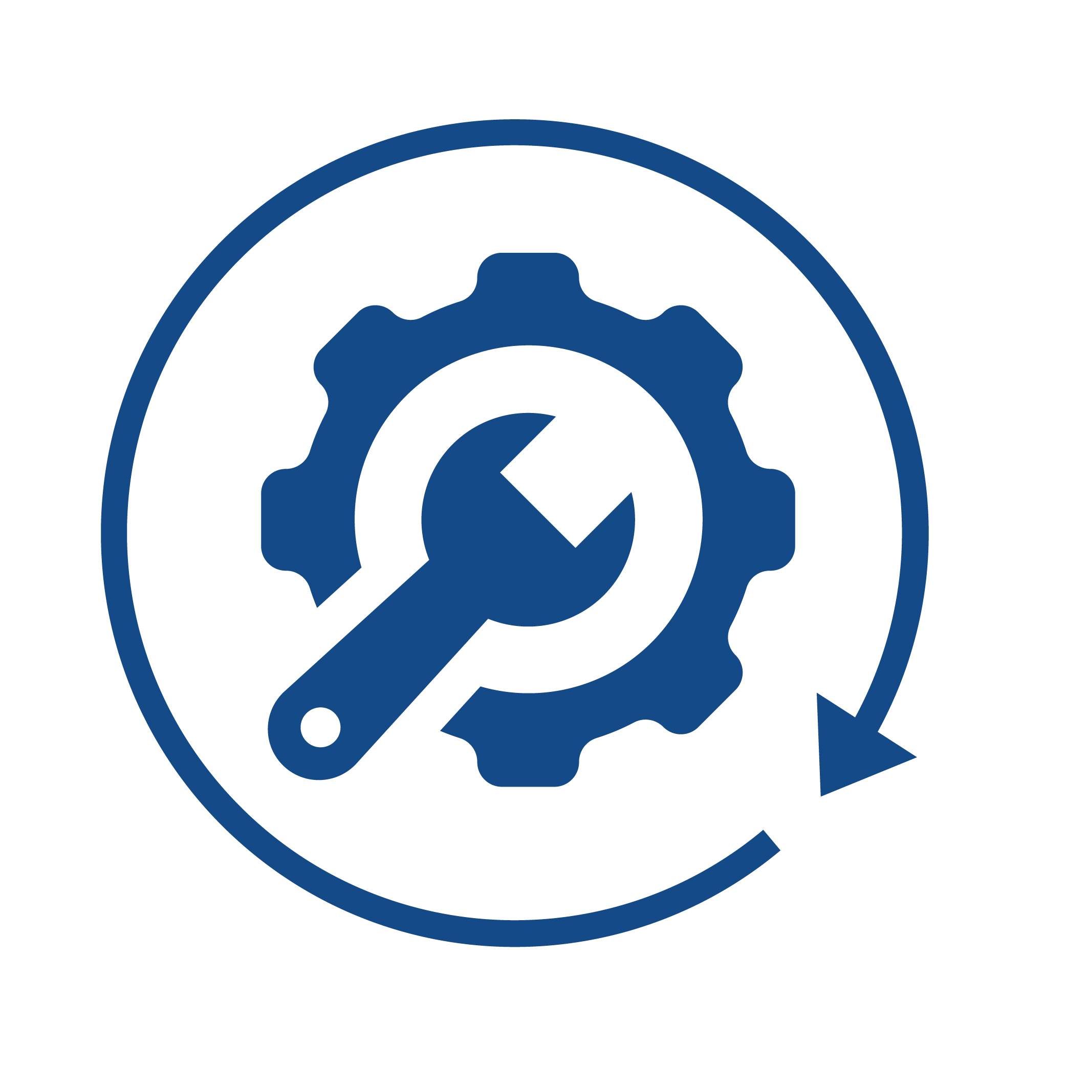 Operation and Maintenance