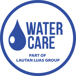 LOGO WATERCARE