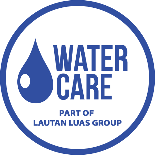 LOGO WATERCARE